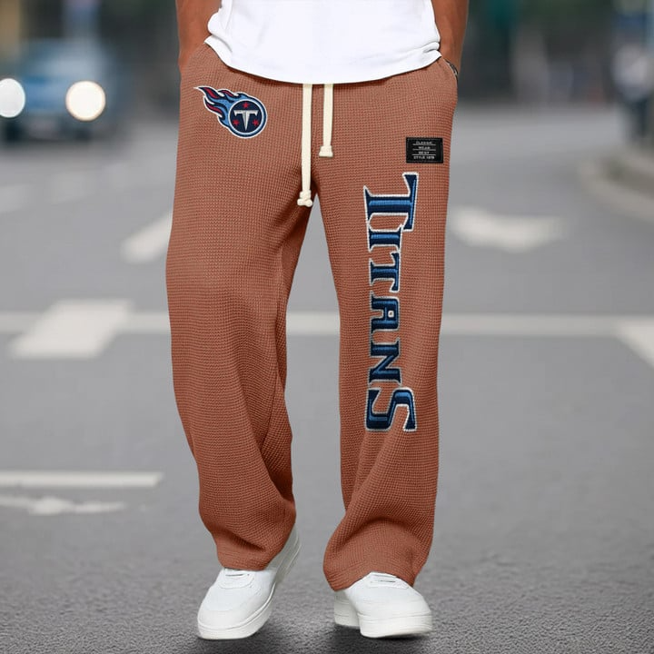 PREMIUM NFL X TT WAFFLE MEN'S TROUSERS NDT VHM