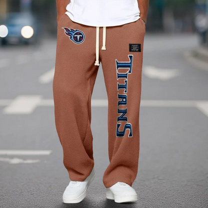 PREMIUM NFL X TT WAFFLE MEN'S TROUSERS NDT VHM