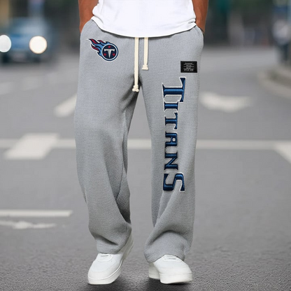 PREMIUM NFL X TT WAFFLE MEN'S TROUSERS NDT VHM