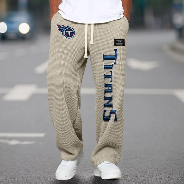 PREMIUM NFL X TT WAFFLE MEN'S TROUSERS NDT VHM