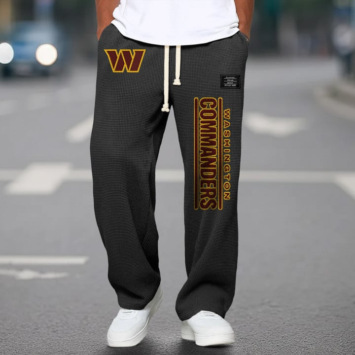 PREMIUM NFL X WC WAFFLE MEN'S TROUSERS NDT VHM
