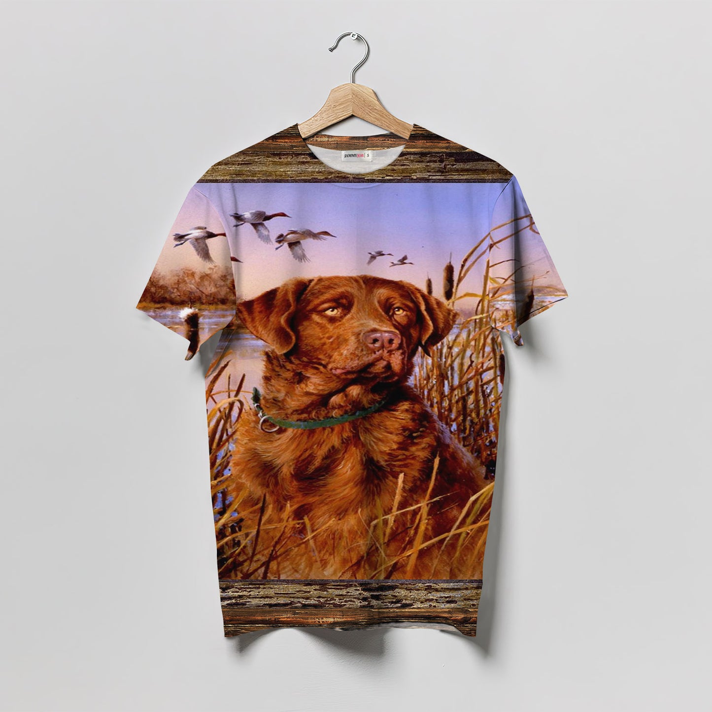Dog Hunting Women T-Shirt | Custom Shirt | Printed Graphic Tees